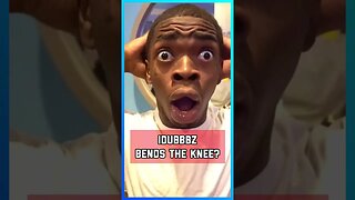 Idubbbz Bends the Knee!?