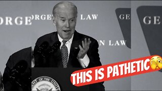 (Cringe Moment) Biden is Now Calling For Deceased People 😳😳.