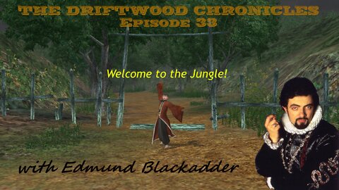 The Driftwood Chronicles: Episode 33