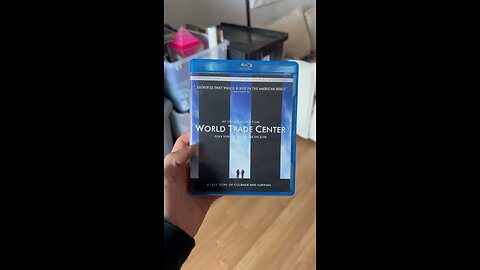 World Trade Centre Movie Sold