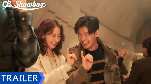 A Year-End Medley (2021) | Korean Movie Trailer 4 | English Sub