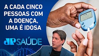 Diabetes: Diversos fatores demandam atenção especial | JP SAÚDE