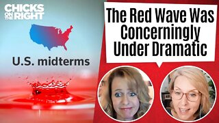 Biden's Presser Was WACK, MSNBC Discussed Fetterman For PRESIDENT, & The Red Wave Was Overhyped