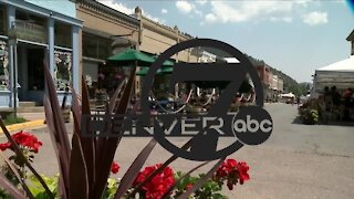 Denver7 News at 6PM Wednesday, July 28, 2021