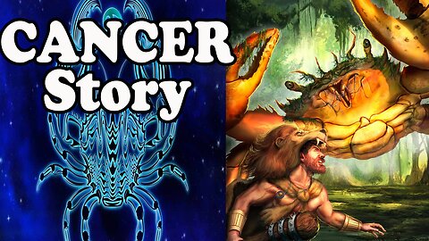Exploring Cancer Story in Few minutes