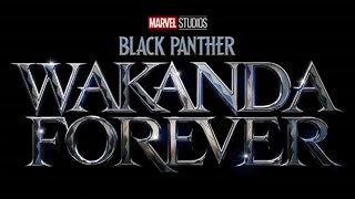 BLACK PANTHER WAKANDA FOREVER - Final Trailer Marvel Studios 2022 1080p