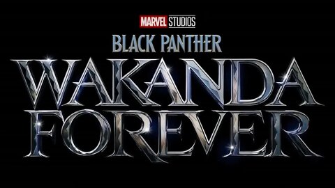 BLACK PANTHER WAKANDA FOREVER - Final Trailer Marvel Studios 2022 1080p