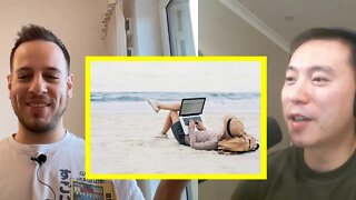 Life as a Digital Nomad