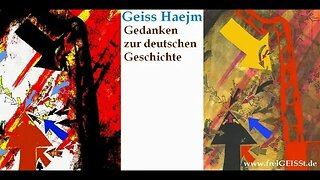Faschistenmacher & Mordbrenner | Geiss Haejm