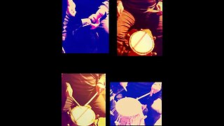 Humboldt County Ghanaian Drum Ensemble - Bawa