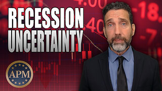 Economists Still Uncertain About Recession Prospects