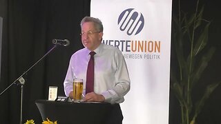 Hans-Georg Maaßen: Endspiel um Deutschland | Vortrag