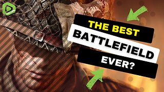 BEST BATTLEFIELD EVER? | BFV Adventures Cont.