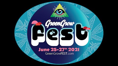 #OTUmedia GreenGrow Fest 2021 Digital Kick-off Concert