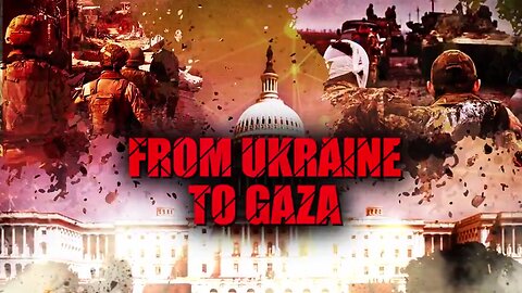 ►🚨▶◾️ SouthFront | From Ukraine To Gaza, U.S. Is Failing February 2 2024