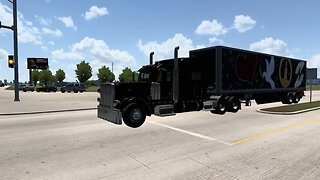 ATS EP 204 Gifts From Fort Worth, TX to Waco , TX