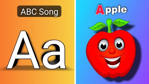 A For Apple, B For Ball | A to Z Phonics Songs | Alphabets | Alphabetical Songs | ABCD Songs SDHG