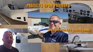 Testing the Autopilot...and Project Updates