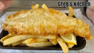 Lola's Fish and Chips Broadbeach Gold Coast