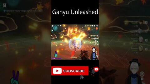 Why You should get Ganyu