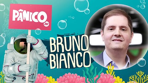 Bruno Bianco, o Mickey da Previdência | PÂNICO - 23/04/20