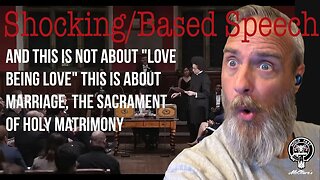 Why Christians Shouldn’t Bow To Homosexual Marriage Reaction