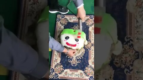 DIY Cleaning Toy