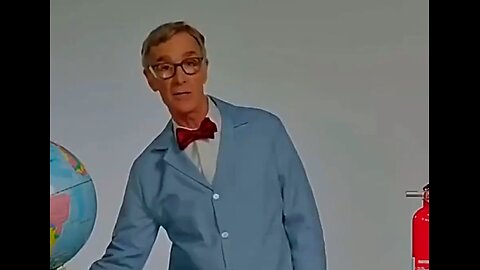 What happened to Bill Nye?