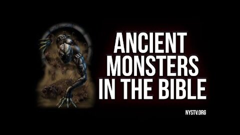 Midnight Ride: Ancient Monsters in outer Darkness (Jan 2020)