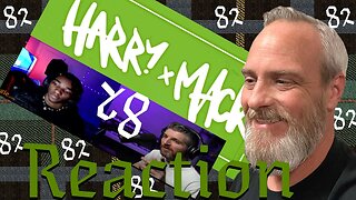 Harry Mack Omegle Bars 82 Reaction