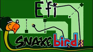 Efi - Snake Bird