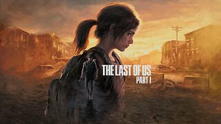 The Last of Us Part 1 - Walkthrough Gameplay Part 1 - Intro