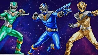 What Happens After Cosmic Fury? Big Changes Coming? Fan Theory #PowerRangersCosmicFury