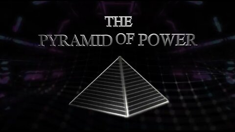 The Pyramid of Power: Chapter 14 - The False Flag Deception