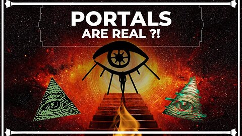Portals are Real ?!?! Conspiracy TikToks You Won't Believe are True! | Nurse Dre Reacts #conspiracy