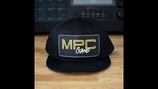 "MPC LIVE 2 COOK UP SESSION' | MUSIC PRODUCTION | #MPCGANG