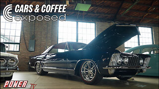 Cars and Coffee Exposed - Season 2 Episode 4