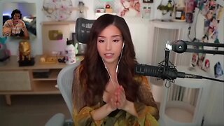 Reacting to: Pokimane Situation is concerning