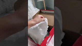 New Shoes Unboxing Tiktok mondazeareplain