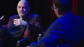 Well it's official Matt Dillahunty goes crazy WOKE