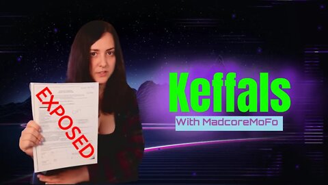 LIVE🔴 - KEFFALS Gets EXPOSED Of All The Lies - This is a Must Watch (feat WillyMac)