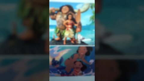 Live-Action Remakes of Hercules, Moana, Lilo & Stitch in Development - Hercules Muses Race Swap Safe