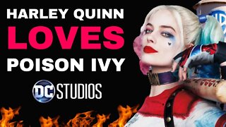 Margot Robbie Really Wants Lesbian Romance for Harley Quinn, Does It Make Sense For The DCU?