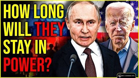 CORRUPT UKRAINE DEALS COULD SHUT EVERYTHING DOWN!