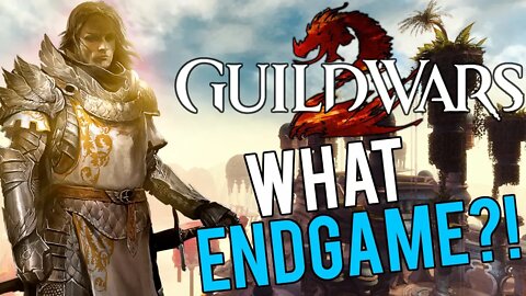 Guild Wars 2: What Is The Endgame?!