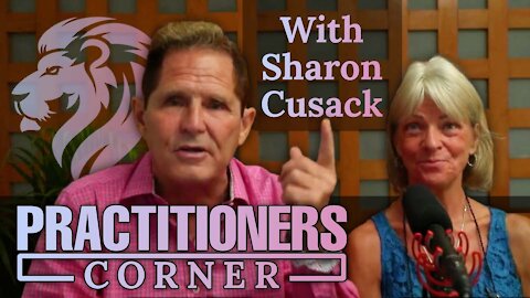 Practitioners Corner With Sharon Cusack