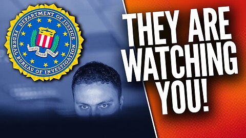 The FBI Is Targeting YOU! Could Your Slang Words Be "Violent Extremism"?