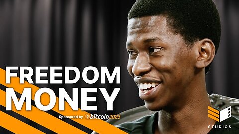 Freedom Money: Abubakar Nur Khalil l Episode 4