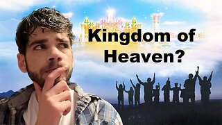 The Kingdom of Heaven Explained Matthew 4 study