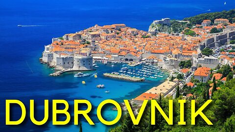 Scandinavianz - Dubrovnik Chill Music [FreeRoyaltyBGM]